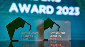 Андрей Груничев о платформе ФИНИН: "Что важно и нужно для инвестора".