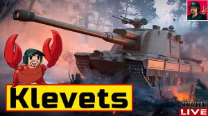 🔥 Klevets ● ПТ-САУ ИЗ МАГАЗИНА НАТИСКА 😂 Мир Танков