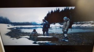 ФИЛЬМ - СХВАТКА ( 2011 )  - ОБЗОР