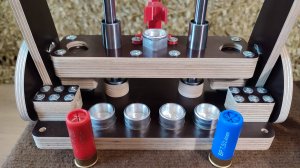 Юбилейная закрывающая станция Буратинка.