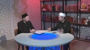 Мөселман гаиләсендә тәрбияләнгән бала башка диндәге бала белән дус булса, нишләргә?| Имамнан сорыйк