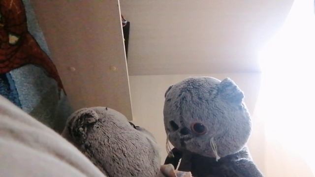 ого новое видео