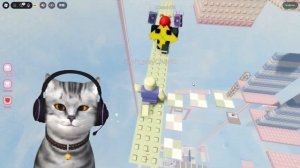 БАШНЯ ЛАБУБУ В РОБЛОКС! НАШЕЛ ВСЕХ ЛАБУБУ? Tower Obby Labubu