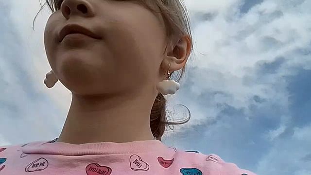 пришли за грибами