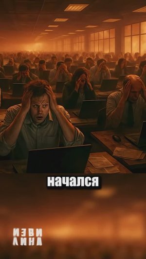 шутка от гугел зашла слишком далеко