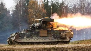 Мощь как у танка, но это не танк! Самые боеспособные БМП в мире