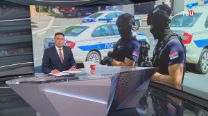В Сербии предотвратили попытку государственного переворота / События на ТВЦ