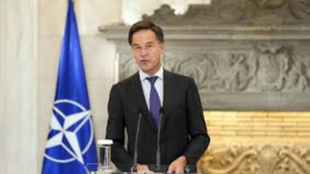 Фридрих Мерц рассказал о причинах увеличения взносов в НАТО