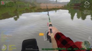 НУЖНА ПОМОЩЬ!!!НЕ ВЫПОЛНЯЕТСЯ ЗАДАНИЕ - РУССКАЯ РЫБАЛКА 4