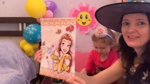 Уроки от Принцесс Диснея и тест для всех девочек - какая из принцесс Диснея - твоя подруга
