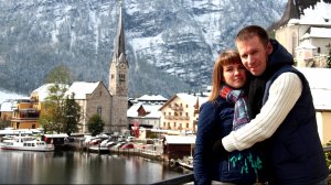 Весна семнадцатого года. Гальштат