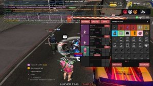 вiдроу решил паказать фибиар их место