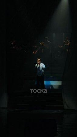 Владимир Жуков - ТОСКА. Песня о любви.