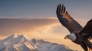 Птицы - посланники небес