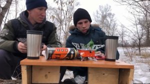 ОБЗОР СУХПАЙКА ЗА 800 Р С БАРИНОМ ДИМОНОМ