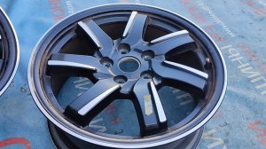 Subaru Levorq R17 оригинальные Япония