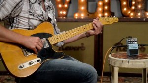 Boss CE-5 Chorus Ensemble _ Reverb Demo Video