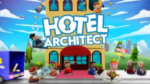 Hotel Architect - МОЙ ОТЕЛЬ
