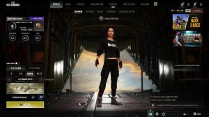 PUBG Battlegrounds - Продолжаем бегать и стрелять - 8