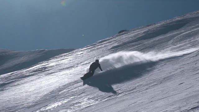 Jones Flagship Snowboard 2023 смотреть онлайн