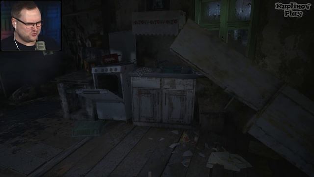ВОСЬМОЙ РЕЗИДЕНТ ► Resident Evil 8: Village #1