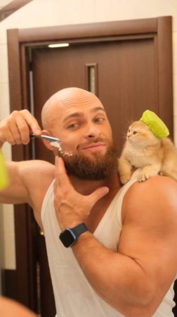 А как проходит ваше утро?