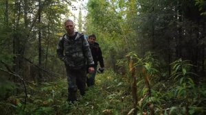 Безумные мельницы в Арктике и деревни-призраки. Едем 350 км без дорог по Архангельской области