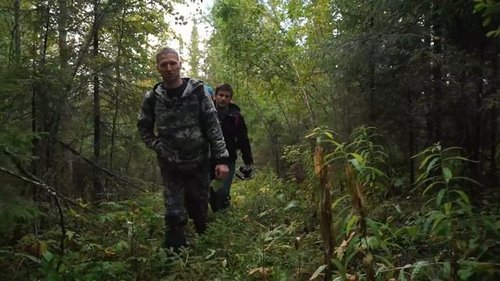 Босанған әйелдің видеосы