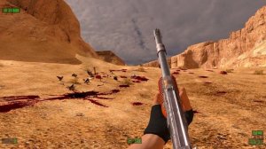 Serious Sam HD The First Encounter(1)..