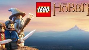LEGO® The Hobbit™ (без комментариев)