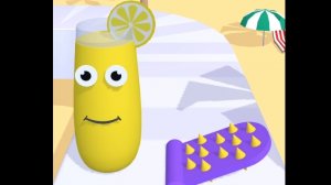 Juice Run