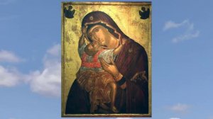 Сегодня ВКЛЮЧИ И СЛУЧИТСЯ ЧУДО! УЙДУТ ВСЕ БОЛЕЗНИ! Акафист Богородице Кардиотисса. Православие