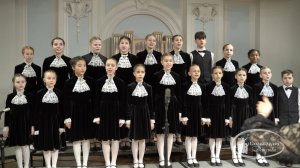 "Журавлёнок" (муз. Э. Колмановского, сл. И. Шаферана)