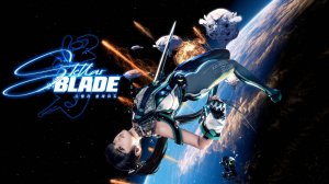 Stellar Blade | Demo