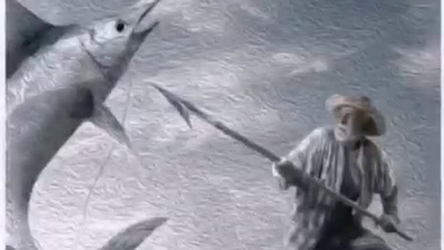 Аудиокнига. Старик и море. Эрнест Хемингуэй смотреть онлайн