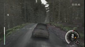 Финальный заезд в Уэльсе: Завершаем чемпионат в Dirt Rally