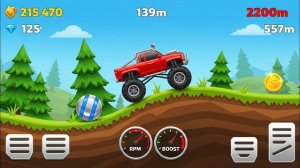 Машинки летают и прыгают! Развивающие мультики Машины помощники. Мультфильмы про машинки