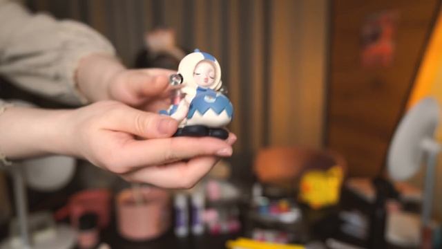 ПОВТОРЯЕМ С МАМОЙ трендовые МАКИЯЖИ ИЗ TikTok