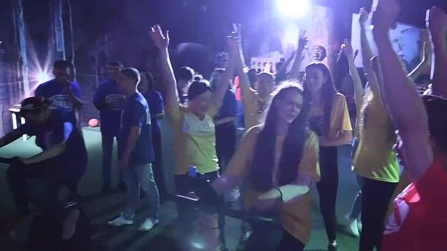 Форт Боярд 2 0. Взрослый корпоратив - версия 1 смотреть онлайн