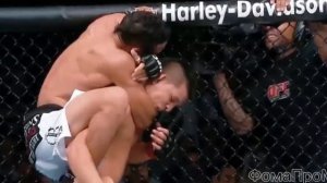 Топурия Оливейра, UFC 317, новый король в лёгком весе! Топурия ошибся с переходом?