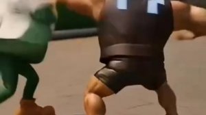 ОНО СУЩЕСТВУЕТ БИТВА ЗА ОКРОШКУ