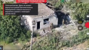 🔥 Крутые кадры от штурмовиков 57 гвардейской мотострелковой бригады 5 Армии