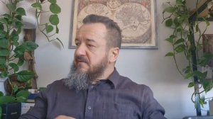 Разбор вопросов по ритуалам и по ритуалам с водой в частности