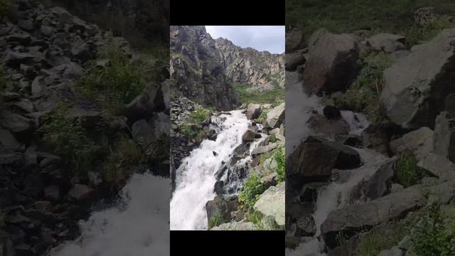 Кто не был на Алтае, смотрите
Как там красиво.
