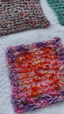 Что задумала... 🧶🙂