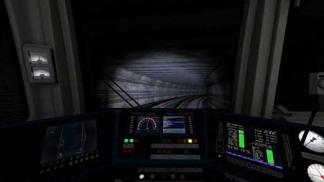 METROSTROI SUBWAY SIMULATOR MOD IN GARRY ’S MOD  РЕАЛИСТИЧНЫЙ СИМУЛЯТОР МАШИНИСТА МОД В ГАРРИС МОДЕ