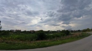 Мимо запруди | #изавто