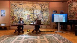 С.М. Передера: «Образы древнерусского искусства в копиях И.Ф. Барщевского»