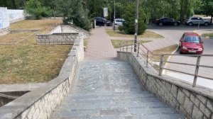 Крым. День 12. Симферополь. 26.06.2025