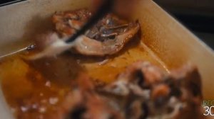 Restaurant Quality Flavour The Secret to Rich Chicken Stock [get-save.com] (1)